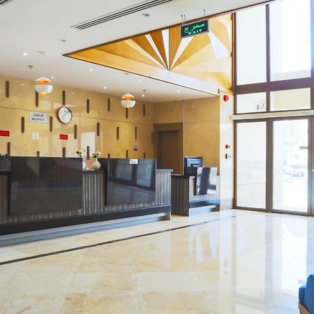 Safwat Alkhobar Hotel 外观 照片