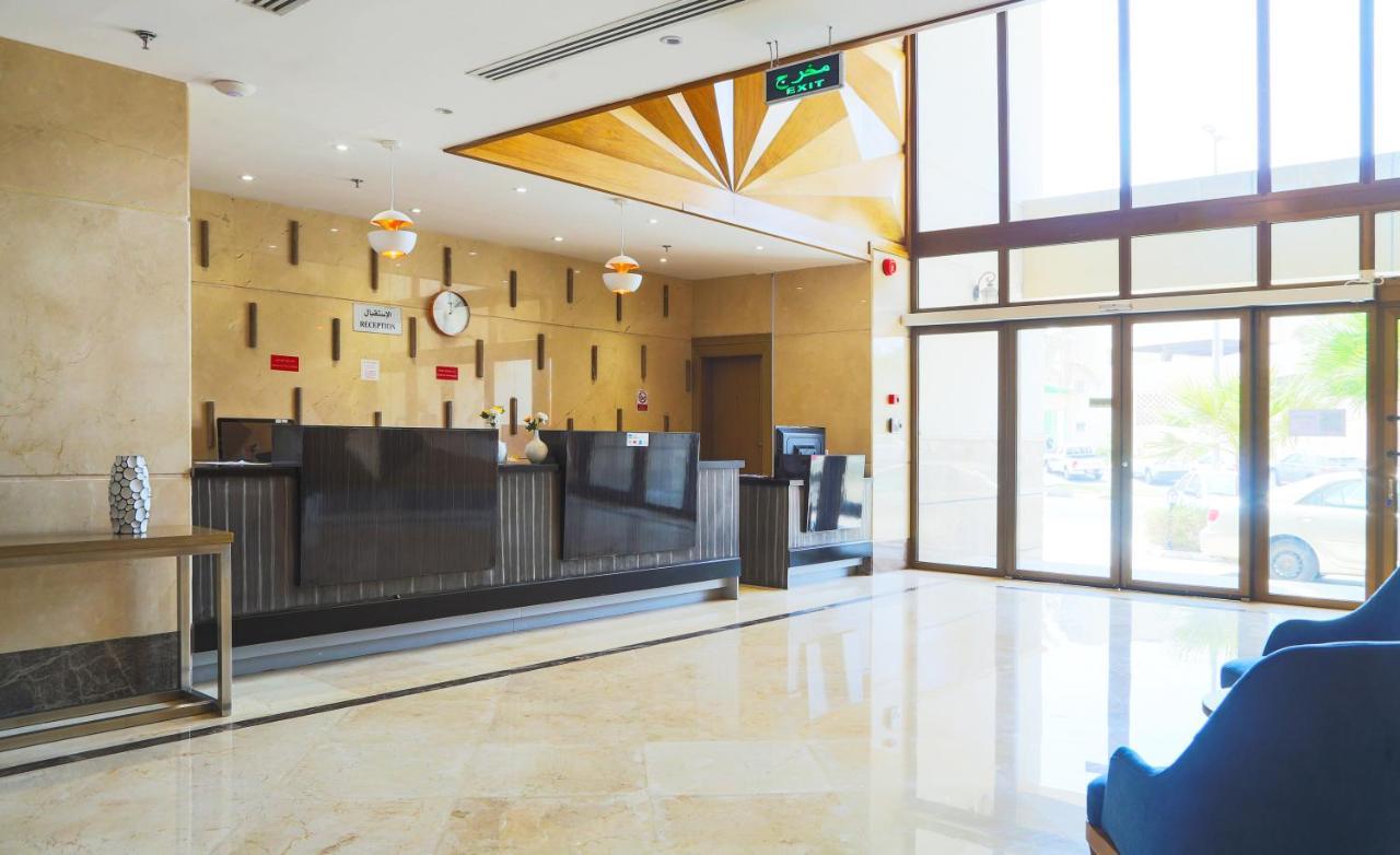 Safwat Alkhobar Hotel 外观 照片