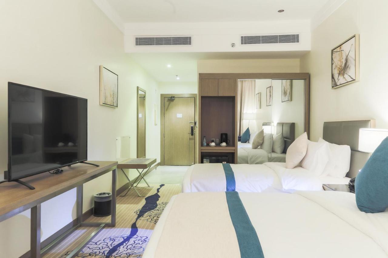 Safwat Alkhobar Hotel 外观 照片