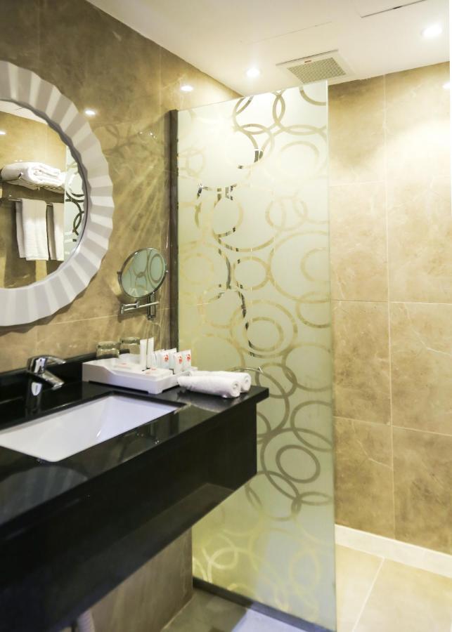Safwat Alkhobar Hotel 外观 照片