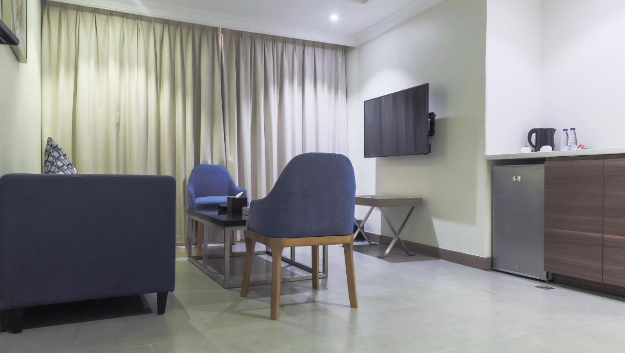 Safwat Alkhobar Hotel 外观 照片