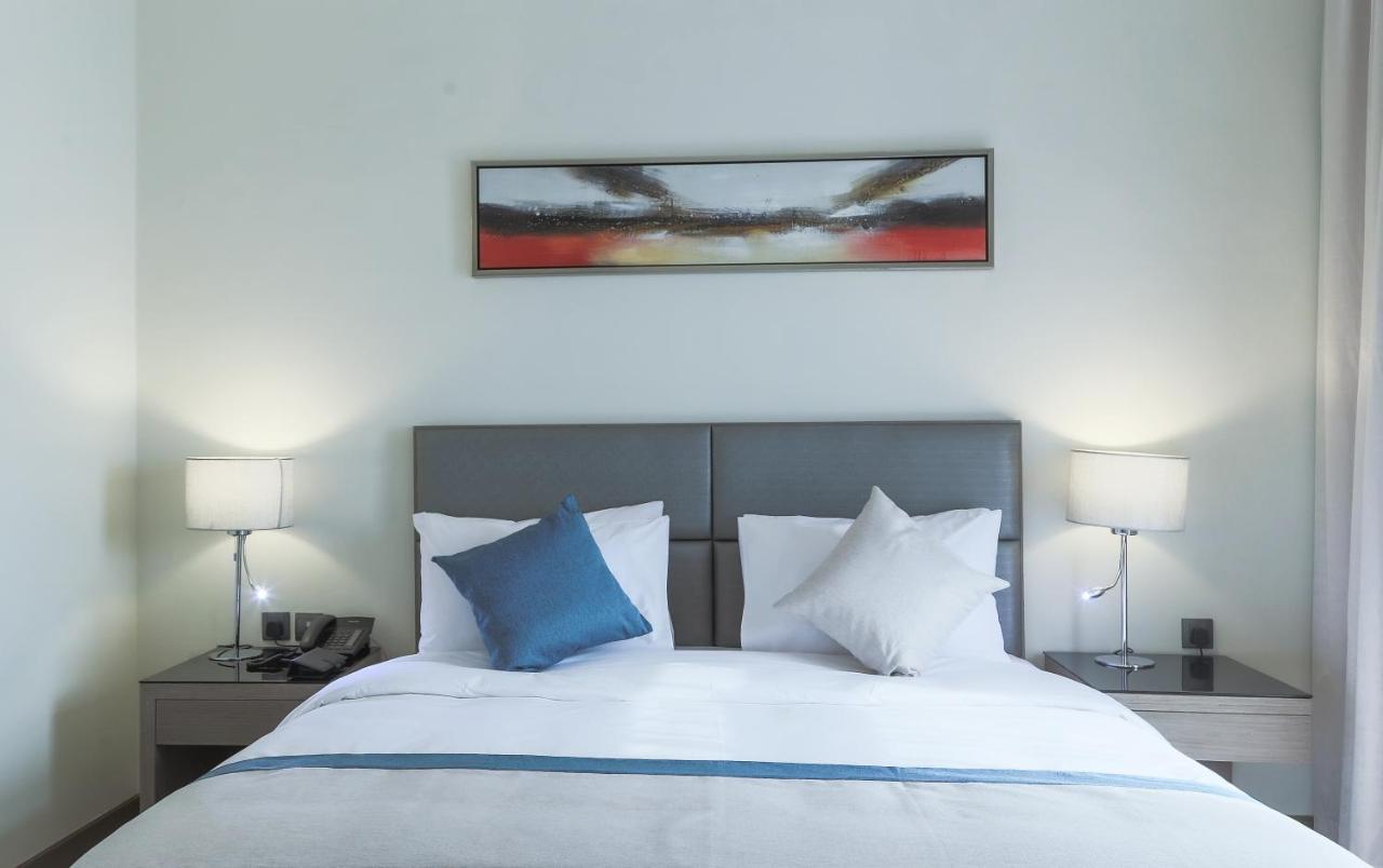 Safwat Alkhobar Hotel 外观 照片