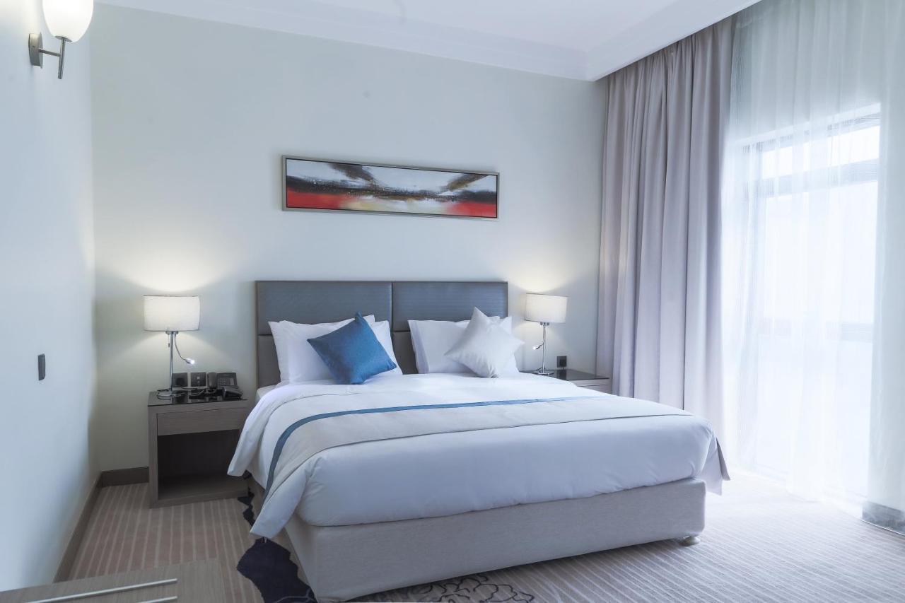 Safwat Alkhobar Hotel 外观 照片