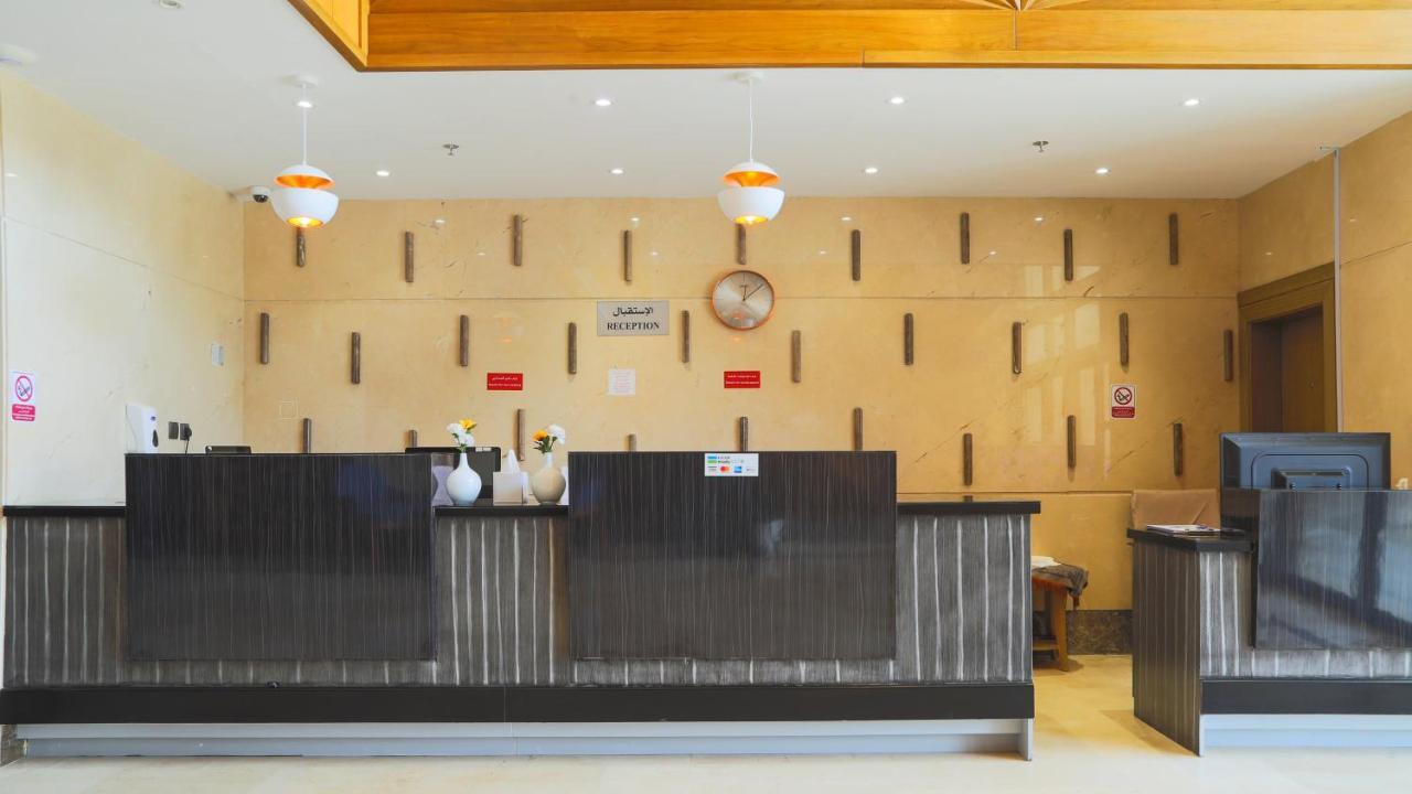 Safwat Alkhobar Hotel 外观 照片
