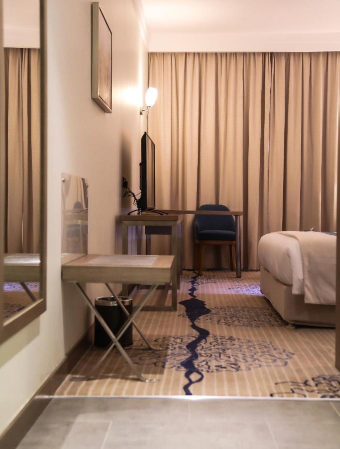 Safwat Alkhobar Hotel 外观 照片