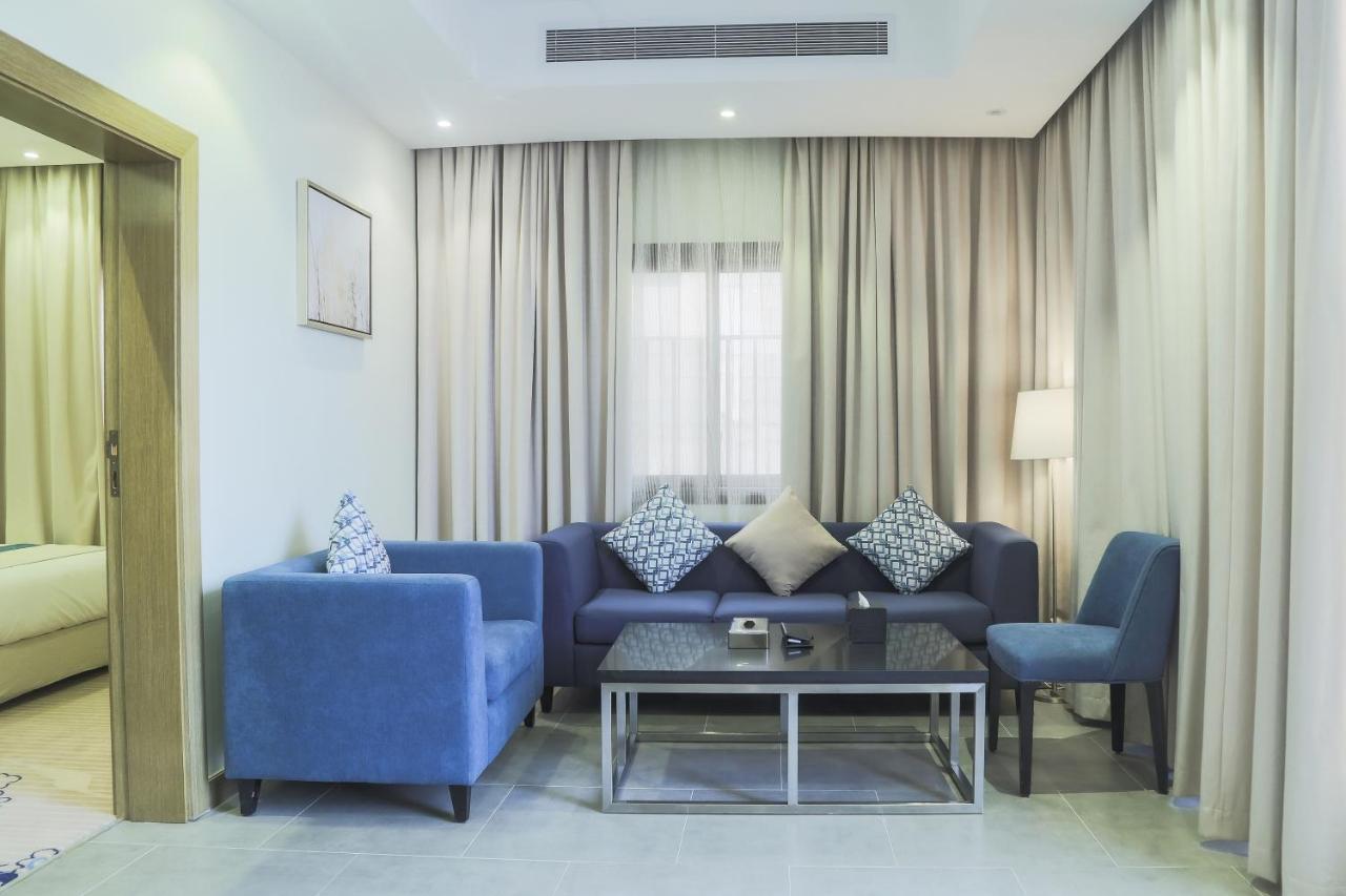 Safwat Alkhobar Hotel 外观 照片