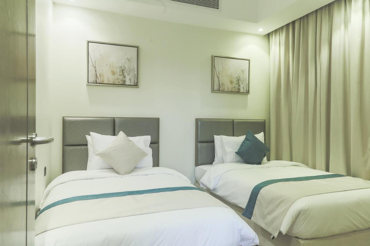 Safwat Alkhobar Hotel 外观 照片