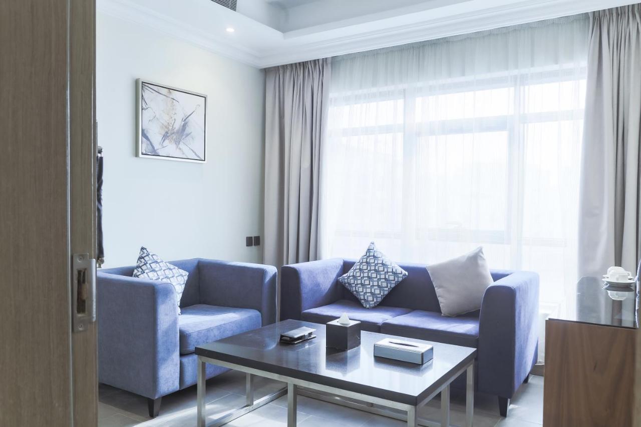 Safwat Alkhobar Hotel 外观 照片