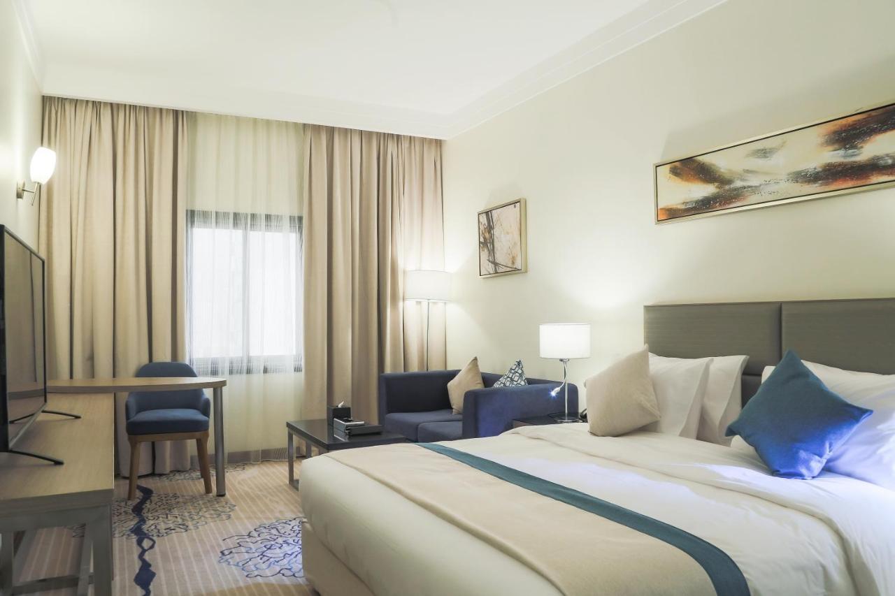 Safwat Alkhobar Hotel 外观 照片