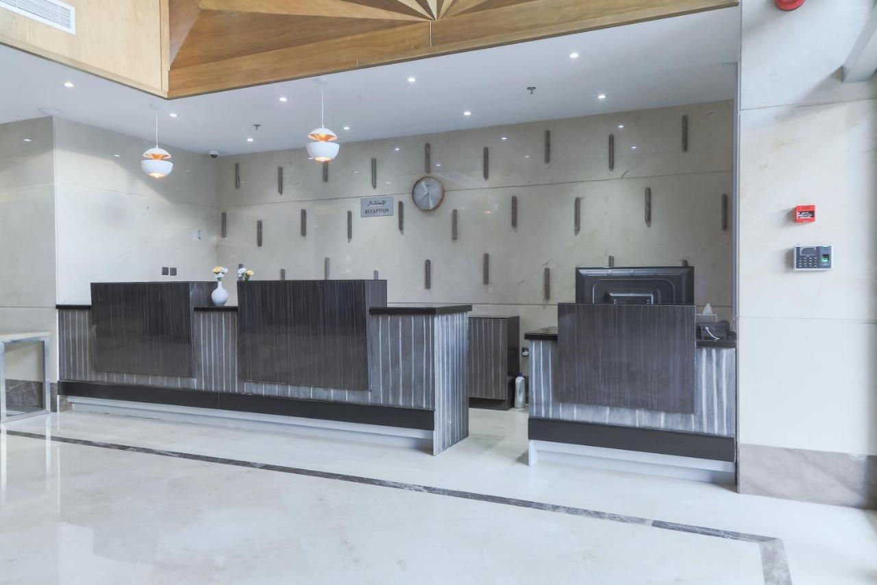 Safwat Alkhobar Hotel 外观 照片