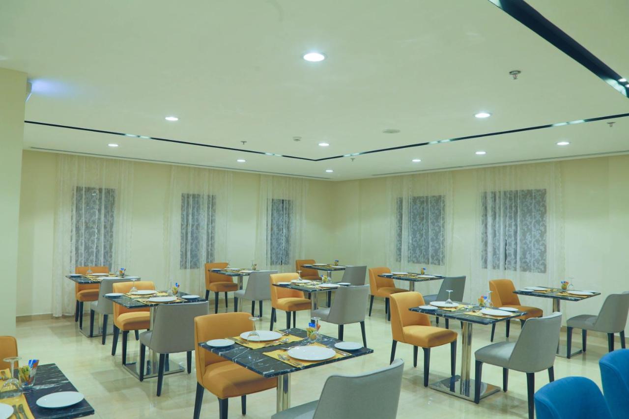 Safwat Alkhobar Hotel 外观 照片