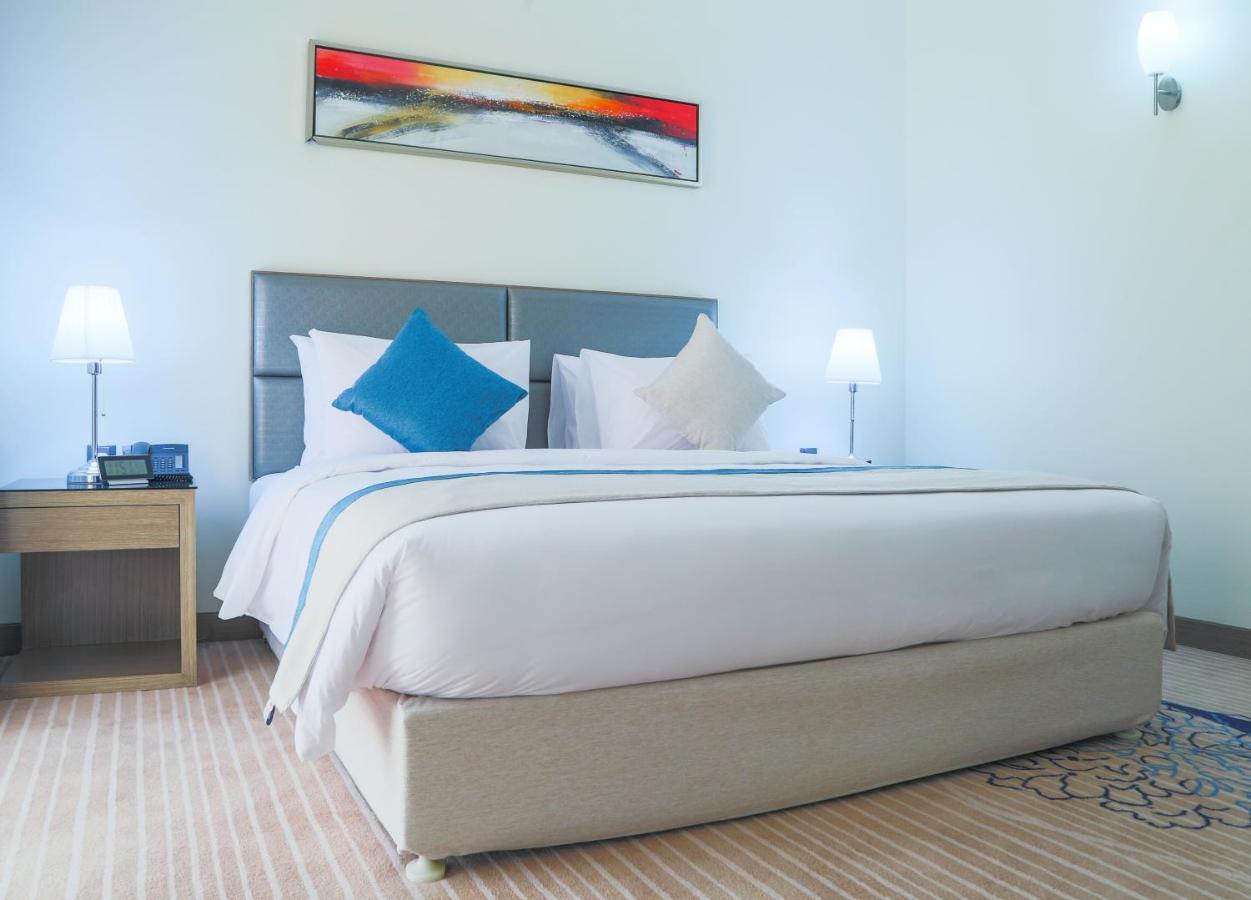 Safwat Alkhobar Hotel 外观 照片