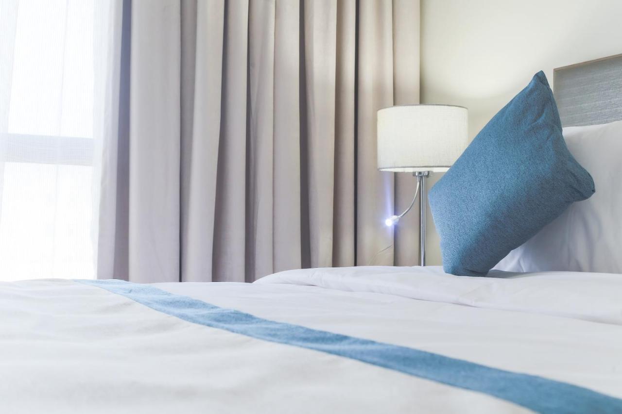 Safwat Alkhobar Hotel 外观 照片