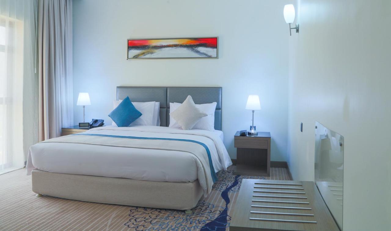 Safwat Alkhobar Hotel 外观 照片