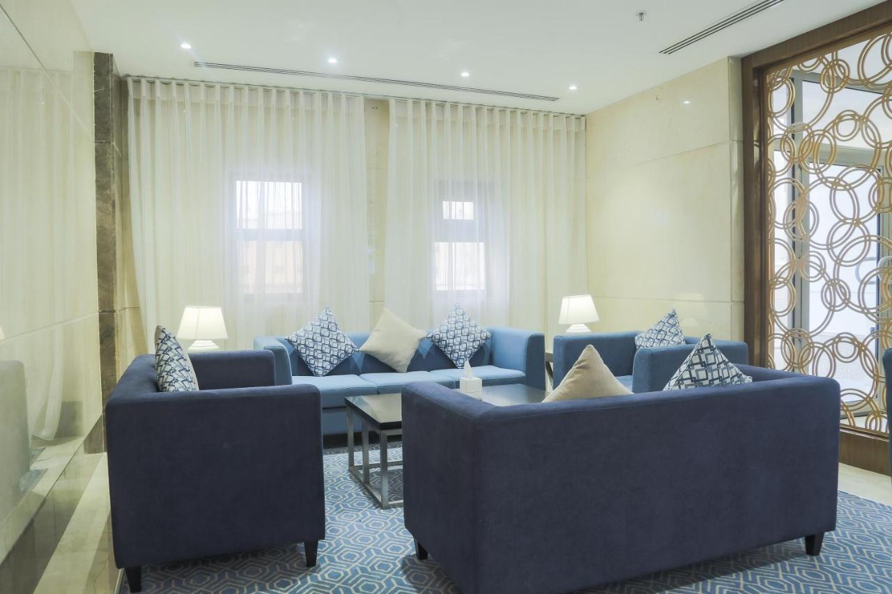 Safwat Alkhobar Hotel 外观 照片