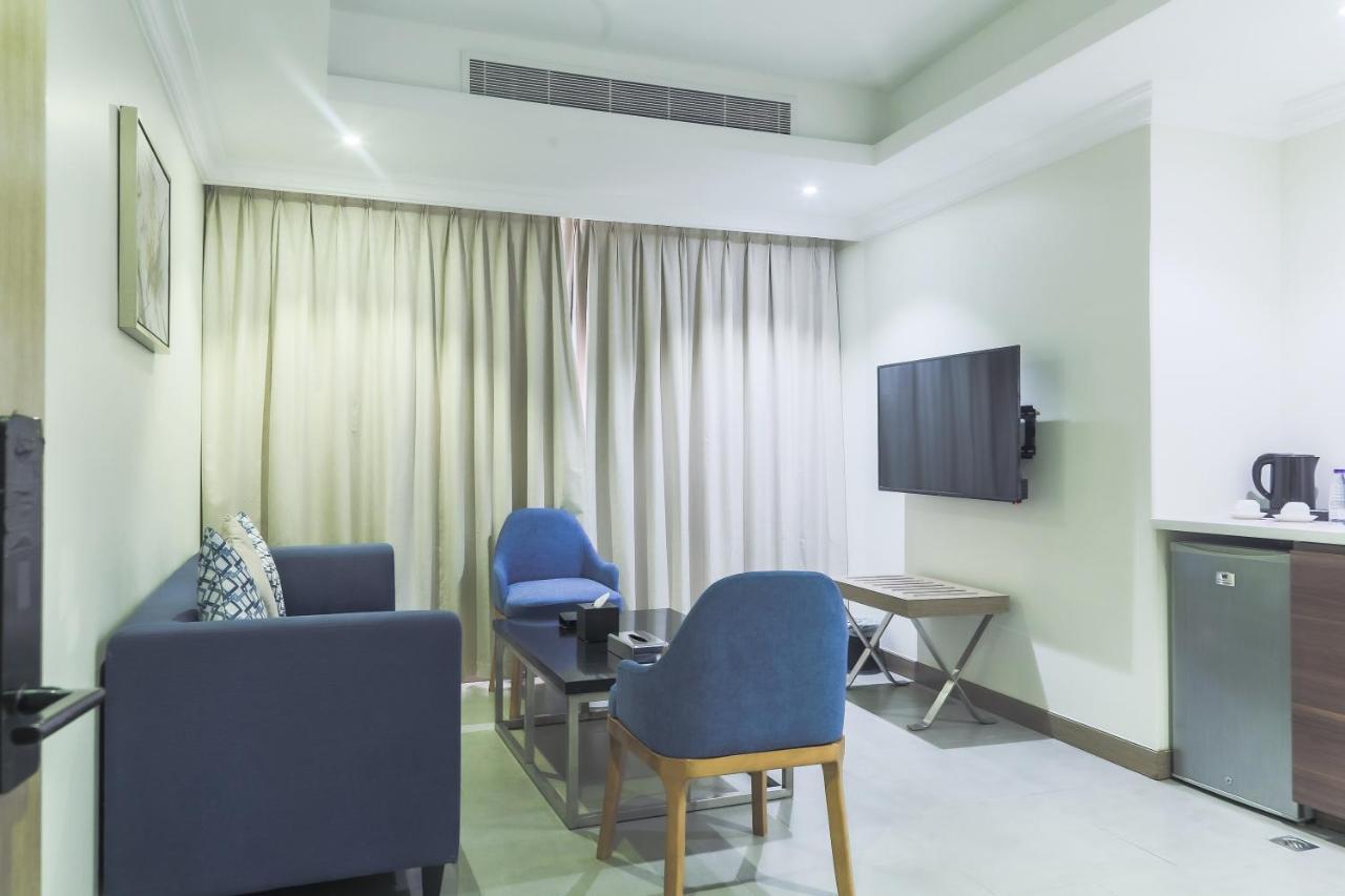 Safwat Alkhobar Hotel 外观 照片