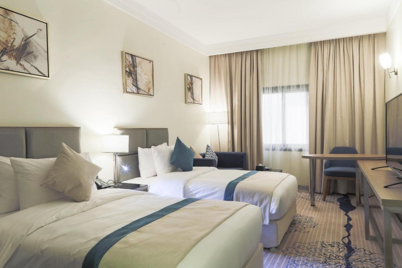 Safwat Alkhobar Hotel 外观 照片